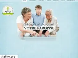 Sites similar to paroisse.net