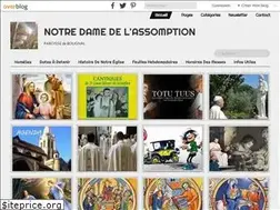 Sites similar to paroissebougival.fr