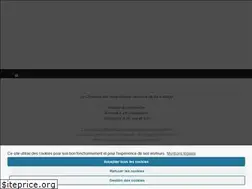 Sites similar to paroissecompassion.fr
