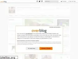 Sites similar to paroissefachesthumesnil.over-blog.com