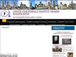Sites similar to paroissejumet.be