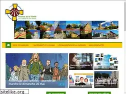Sites similar to paroisselatrinite28.fr