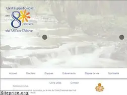 Sites similar to paroisses-erezee.be