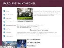 Sites similar to paroisses-v-d.com