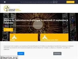 Sites similar to paroissesbondypavillons.fr