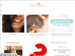 Sites similar to paroissescathedraletoulouse.fr