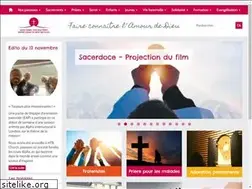 Sites similar to paroissessmndbs.org