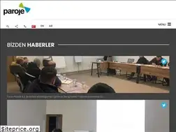 Sites similar to paroje.com.tr