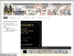 Sites similar to paroki-blokb.org