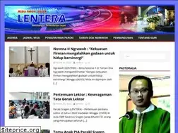 Sites similar to paroki-sragen.or.id