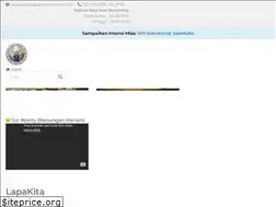 Sites similar to parokibintarojaya.id