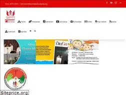 Sites similar to parokipulogebang.org