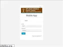 Sites similar to parokitomang.id