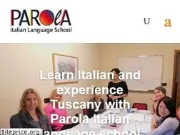 Sites similar to parola.it