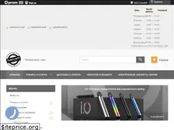 Sites similar to parolab.com.ua