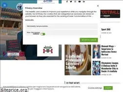 Sites similar to paroladeltifoso.it