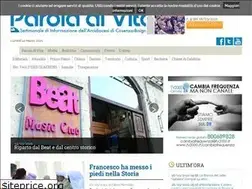 Sites similar to paroladivita.org