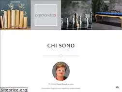 Sites similar to parolando.it