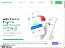 Sites similar to parolapara.com