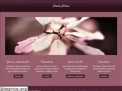 Sites similar to parole-intime.com
