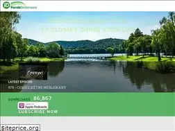 Sites similar to paroledelivrance.com
