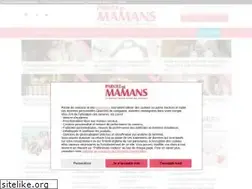 Sites similar to paroledemamans.com