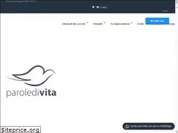 Sites similar to paroledivita.org