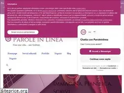 Sites similar to paroleinlinea.com
