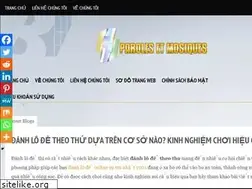 Sites similar to paroles-et-musiques.net