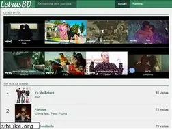 Sites similar to parolesbd.com