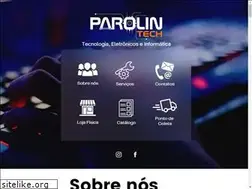 Sites similar to parolintech.com.br