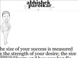 Sites similar to parolkar.com