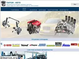 Sites similar to parom.org.ua