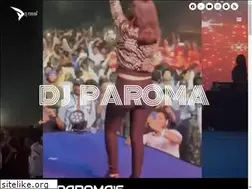Sites similar to paroma.me