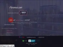 Sites similar to paromas.com