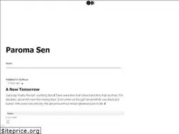 Sites similar to paromasen.medium.com