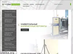 Sites similar to paromash.ru