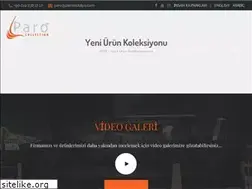 Sites similar to paromobilya.com