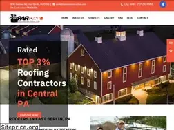 Sites similar to paroneconstruction.com