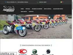 Sites similar to paronelli.com