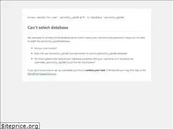 Sites similar to paronity.com