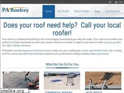 Sites similar to paroofers.net