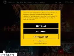 Sites similar to parookaville.com