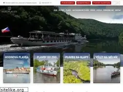 Sites similar to paroplavba.cz