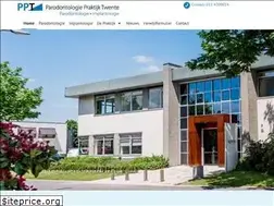 Sites similar to paropraktijktwente.nl