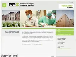 Sites similar to paropraktijkzwolle.nl