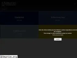 Sites similar to paroquia-caldasdarainha.pt