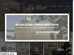 Sites similar to paroquia-navegantes.org