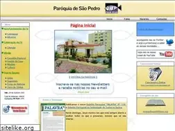 Sites similar to paroquia-sppv.pt