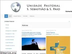 Sites similar to paroquia-ssebastiao.com